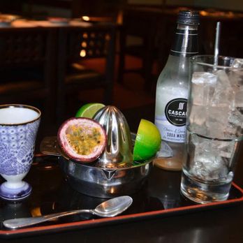 Rengaya Restaurant - Japanese Near Me - North Sydney, NSW
