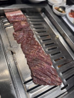 Park's BBQ by null