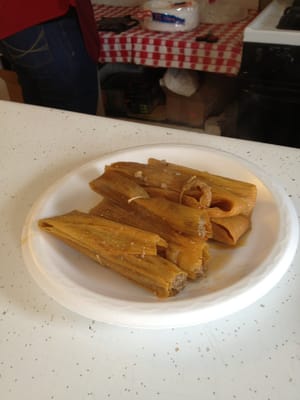 White Front Cafe Joe's Hot Tamale Place by null