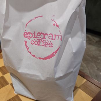 Epigram Coffee - Coffee & Tea Near Me - Harpers Ferry, West Virginia Epigram Coffee - Coffee & Tea Near Me - Harpers Ferry, West Virginia