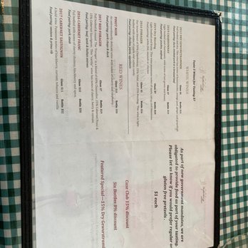 Shepherdess Cellars - Tasting menu Feb 2021 - Wineries Near Me - Interlaken, New York Shepherdess Cellars - Tasting menu Feb 2021 - Wineries Near Me - Interlaken, New York