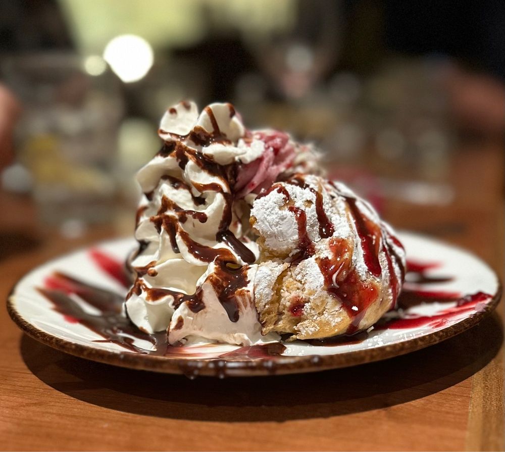 Linn's Restaurant