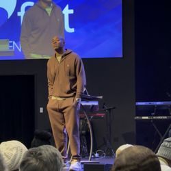 Love First Christian Center
