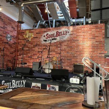 Soulbelly BBQ - Barbeque Near Me - Las Vegas, Nevada