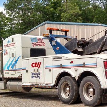 CNY Towing & Recovery - Towing Near Me - Cortland, New York CNY Towing & Recovery - Towing Near Me - Cortland, New York