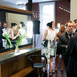 TIGI Advanced Hairdressing Academy