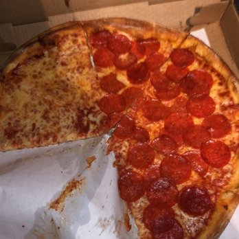 Forks Pizza & Grill - Pizza - Pizza Near Me - Easton, Pennsylvania