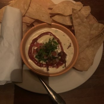 Lamberts Downtown Barbecue - Roasted Green Chili Queso - Barbeque Near Me - Austin, Texas Lamberts Downtown Barbecue - Roasted Green Chili Queso - Barbeque Near Me - Austin, Texas