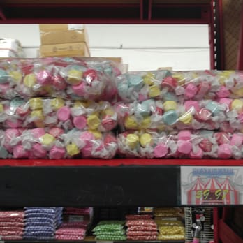 Wholesale Candy World - Taffy - Candy Stores Near Me - National City, California Wholesale Candy World - Taffy - Candy Stores Near Me - National City, California