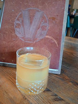 The Vintage Whiskey & Cigar Bar of Charlotte by null