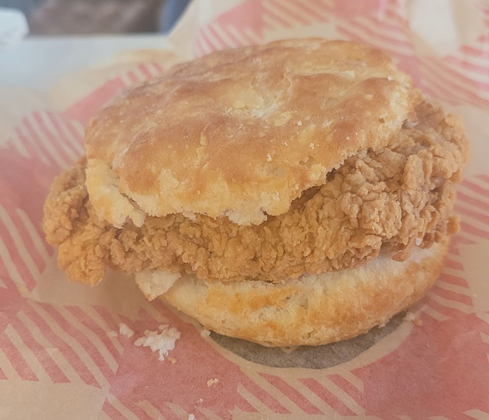 BOJANGLES Updated September 2024 17 Reviews 2007 N Main St