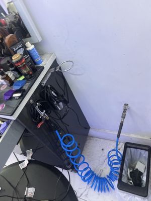 XI BARBERSHOP by null