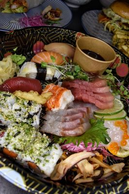 Kokochi Izakaya by null