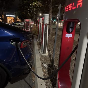 Tesla Supercharger - Vista - EV Charging Stations Near Me - Vista, California Tesla Supercharger - Vista - EV Charging Stations Near Me - Vista, California