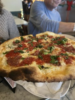 Baci Pizzeria Ristorante by null