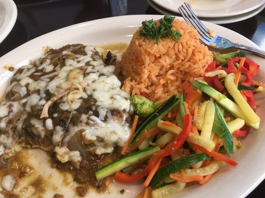 Fernando's Mexican Cuisine by null