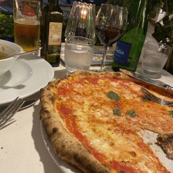 Il Fornillo - Pizza