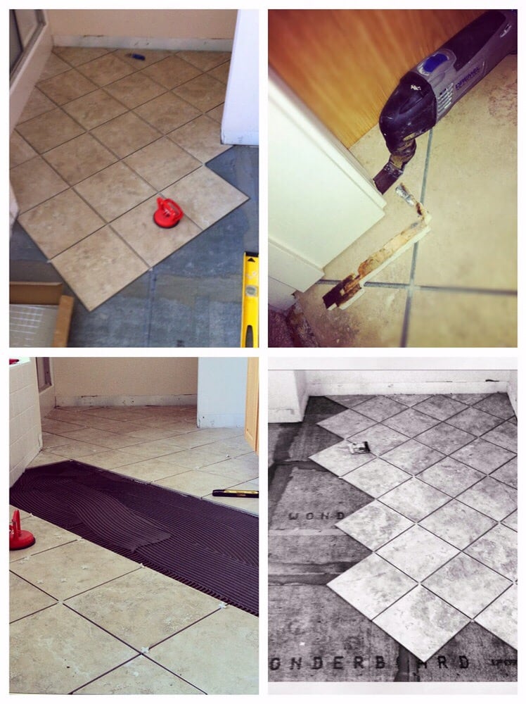 Slide of Henderson Home Improvement