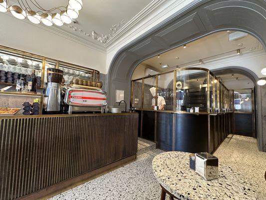 Castro - Atelier de Pastéis de Nata by null