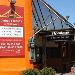 Apadana