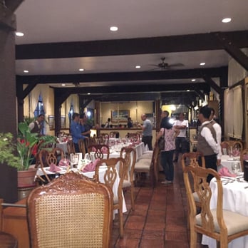 Ilustrado Restaurant - Inside the restaurant - Spanish Near Me - Manila, NCR