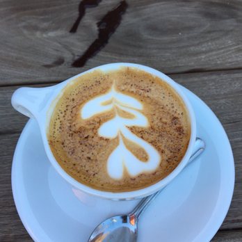 The Combine Kitchen - Cappuccino -- strong but smooth - Coffee & Tea Near Me - Rancho Cucamonga, California The Combine Kitchen - Cappuccino -- strong but smooth - Coffee & Tea Near Me - Rancho Cucamonga, California