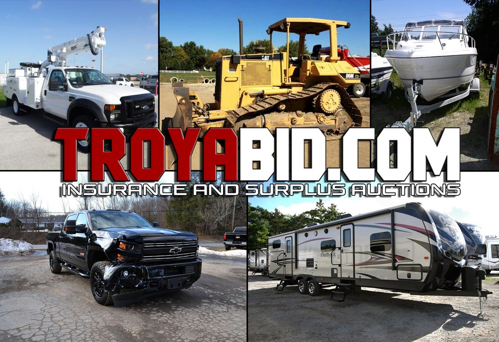 TROYA MOTOR CARS Updated August 2024 6644 Trenton Rd, Utica, New