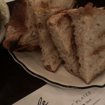 Nightingale - Fresh bread - Cocktail Bars Near Me - Minneapolis, Minnesota