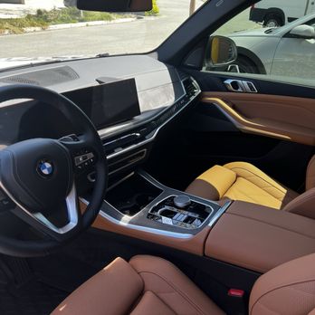 3M Auto Spa - Clean interior - Auto Detailing Near Me