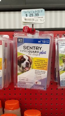 tractor supply frontline plus