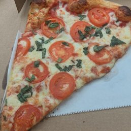 Tomato Basil