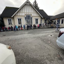 Greater Vancouver Food Bank