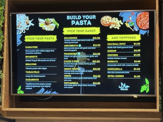 Scolapasta by null