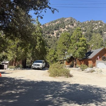 Holy Ground Of Forest Falls - Venues & Event Spaces Near Me - Forest Falls, California
