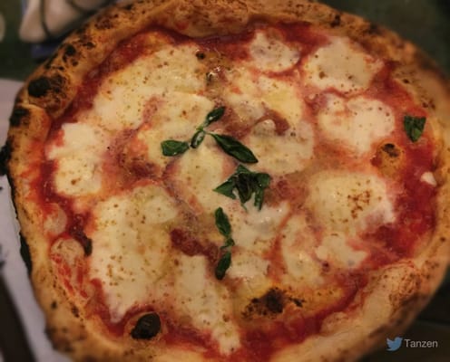 Pizzeria Pellone by null