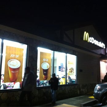 McDonald's - Fast Food Near Me - Colfax, California McDonald's - Fast Food Near Me - Colfax, California