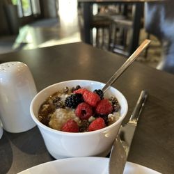 Brix And Ale - Breakfast