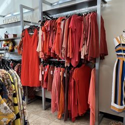 GW: A Goodwill Boutique