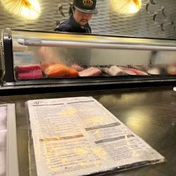 Takeya Japanese Steak House