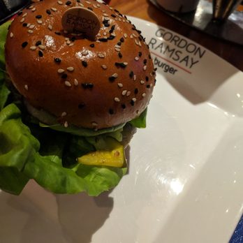 Gordon Ramsay Burger Las Vegas - Burgers Near Me - Las Vegas, Nevada Gordon Ramsay Burger Las Vegas - Burgers Near Me - Las Vegas, Nevada