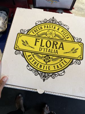 Flora d'Italia by null