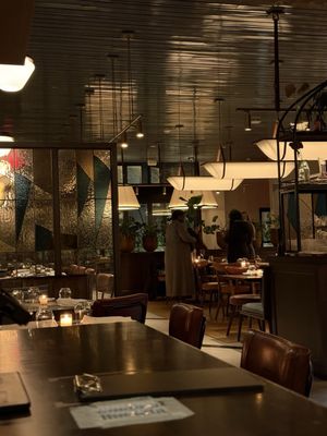 Siena Ristorante New Haven by null