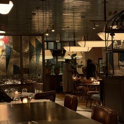 Siena Ristorante New Haven