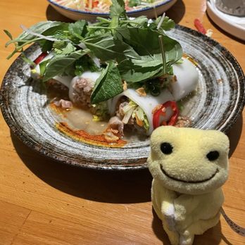 NEP Cafe - Pho cuon (Feb 2024) - Breakfast & Brunch Near Me - Irvine, California NEP Cafe - Pho cuon (Feb 2024) - Breakfast & Brunch Near Me - Irvine, California