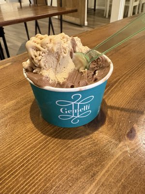 Gemelli - Artisanal Gelato & Dessert Café by null