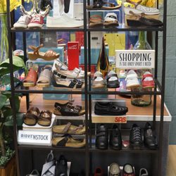 Beck's Shoes