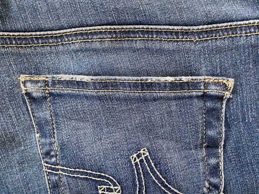 Denim Revival - Jeans Alteration and Repair by null