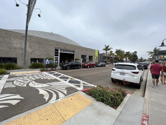 Solana Beach Farmers Market by null