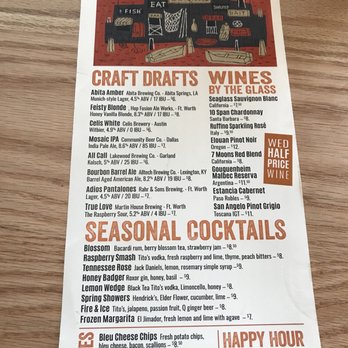 Tricky Fish - Seafood Near Me - Fort Worth, Texas Tricky Fish - Seafood Near Me - Fort Worth, Texas