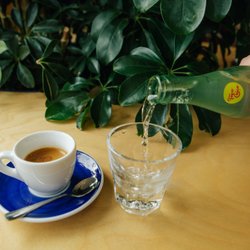 Singing Sun Coffee